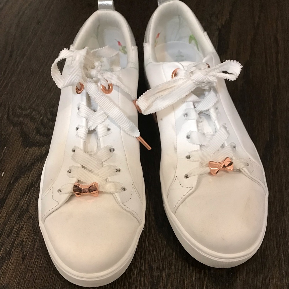 Ted Baker Sneakers
